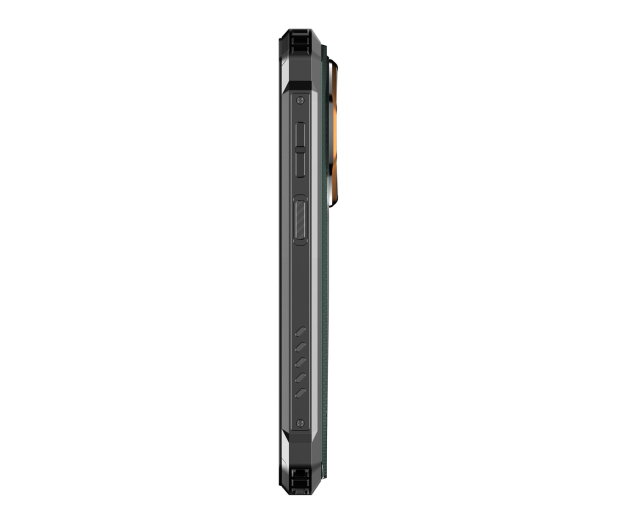 OUKITEL G7 5G 8/256GB 10.600mAh zielony - 1529518 - zdjęcie 8